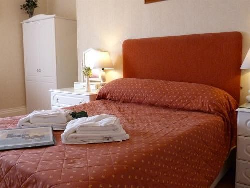 Catania Hotel Scarborough Ngoại thất bức ảnh