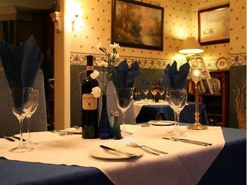 Catania Hotel Scarborough Ngoại thất bức ảnh